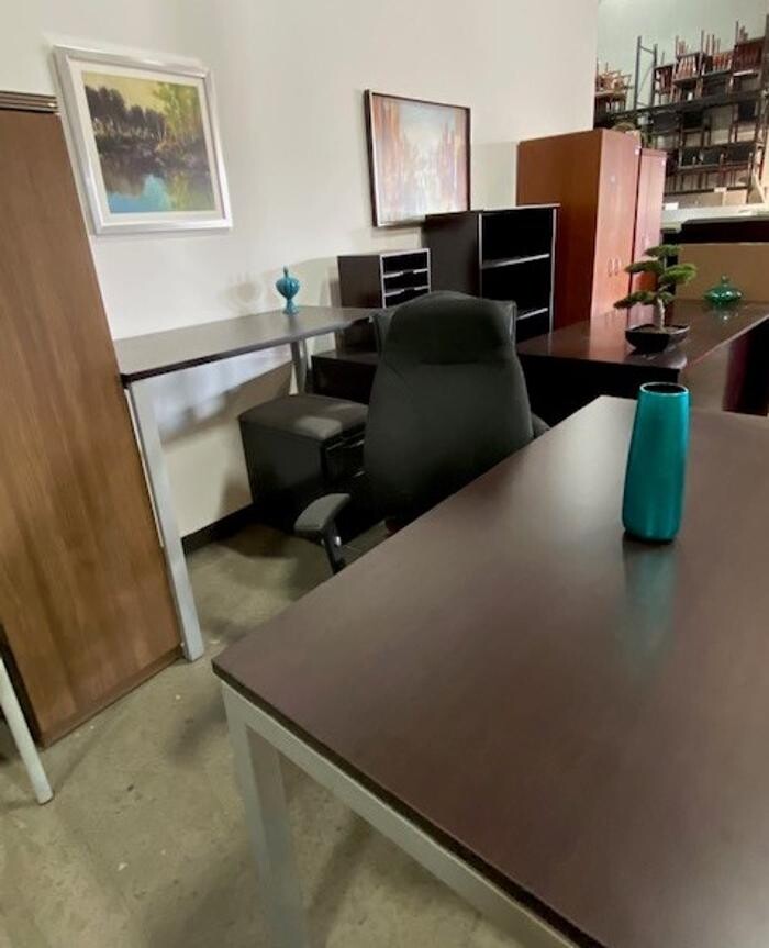 Images Monarch Office Furniture