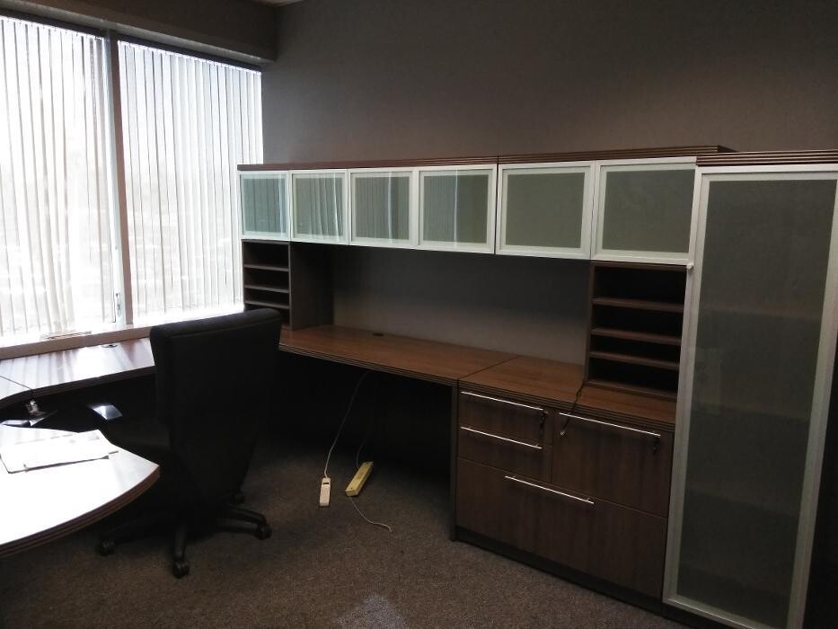 Images Monarch Office Furniture