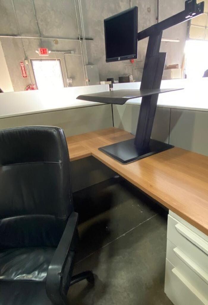 Images Monarch Office Furniture