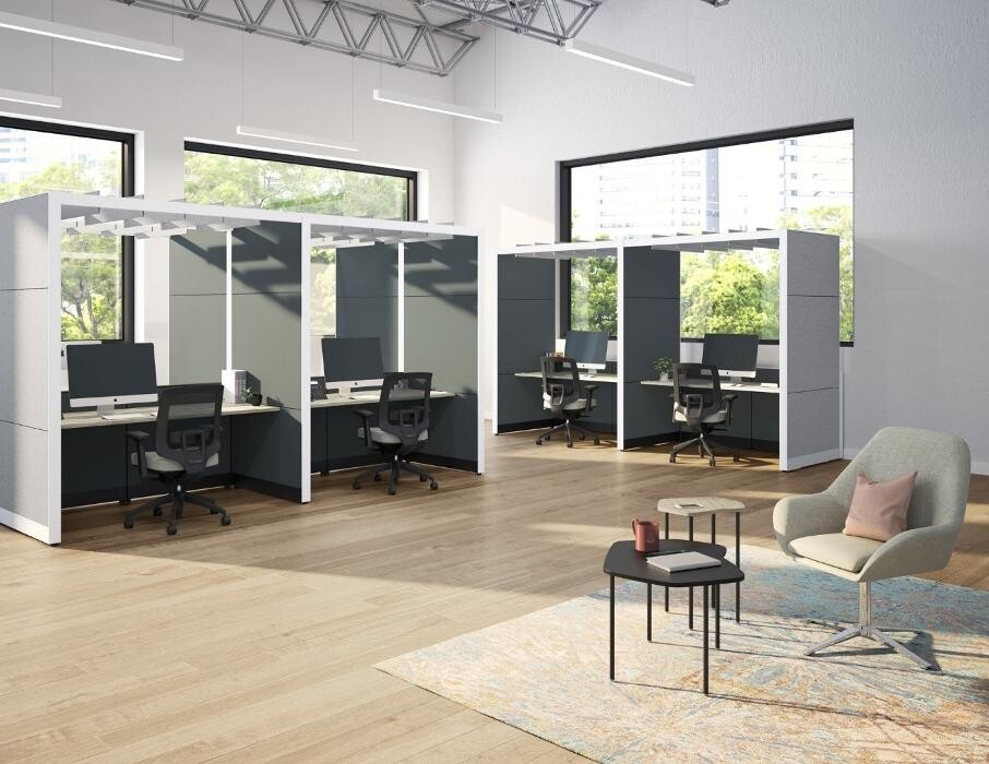 Images Monarch Office Furniture