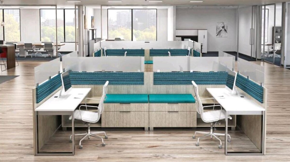 Images Monarch Office Furniture