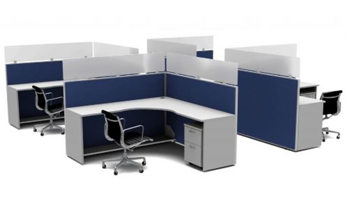 Images Monarch Office Furniture