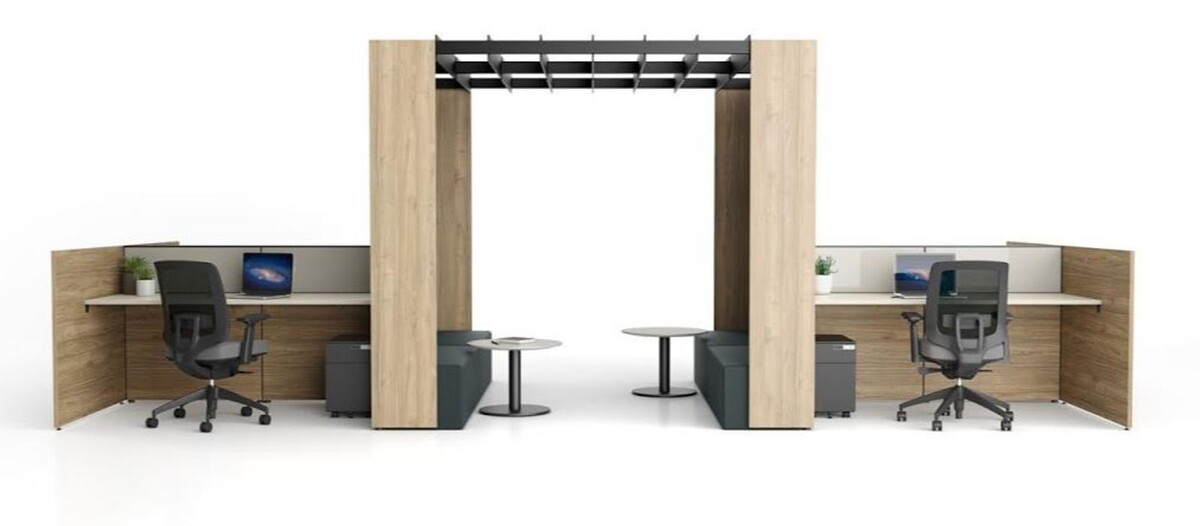 Images Monarch Office Furniture