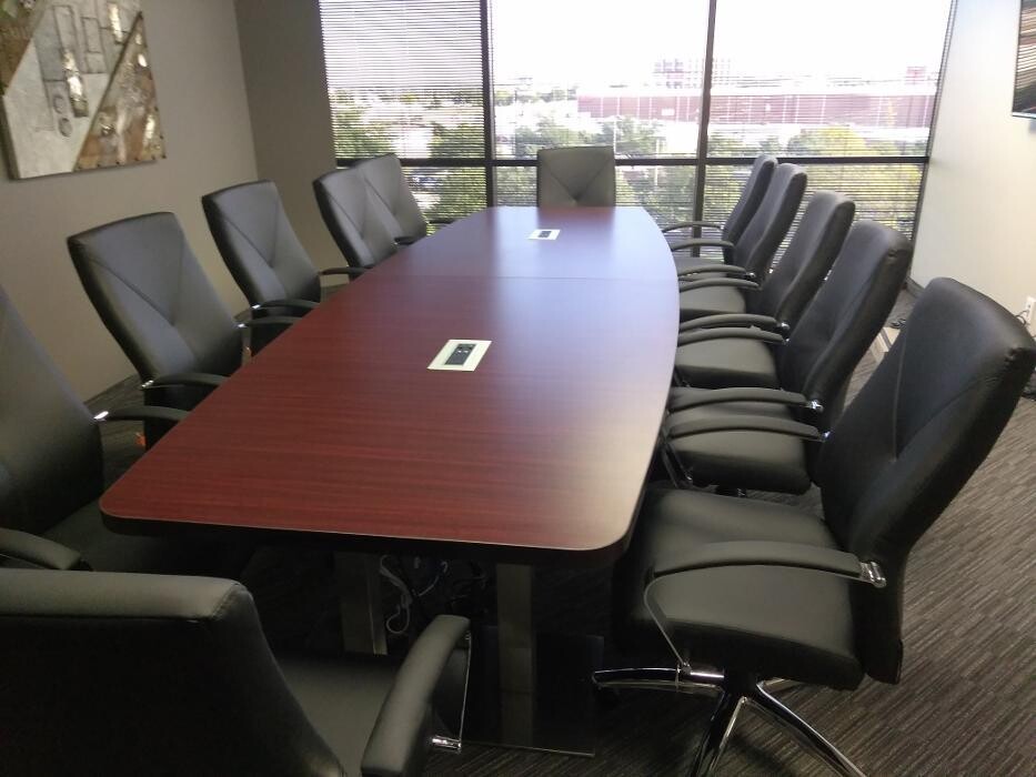 Images Monarch Office Furniture