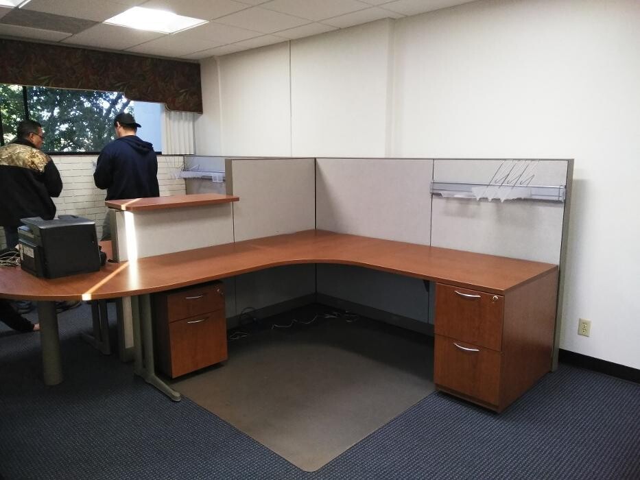 Images Monarch Office Furniture