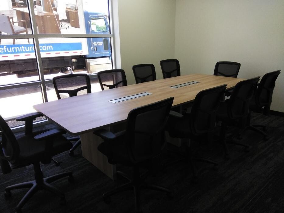 Images Monarch Office Furniture