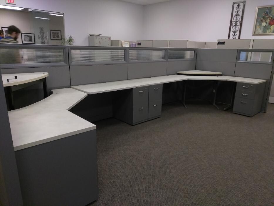Images Monarch Office Furniture