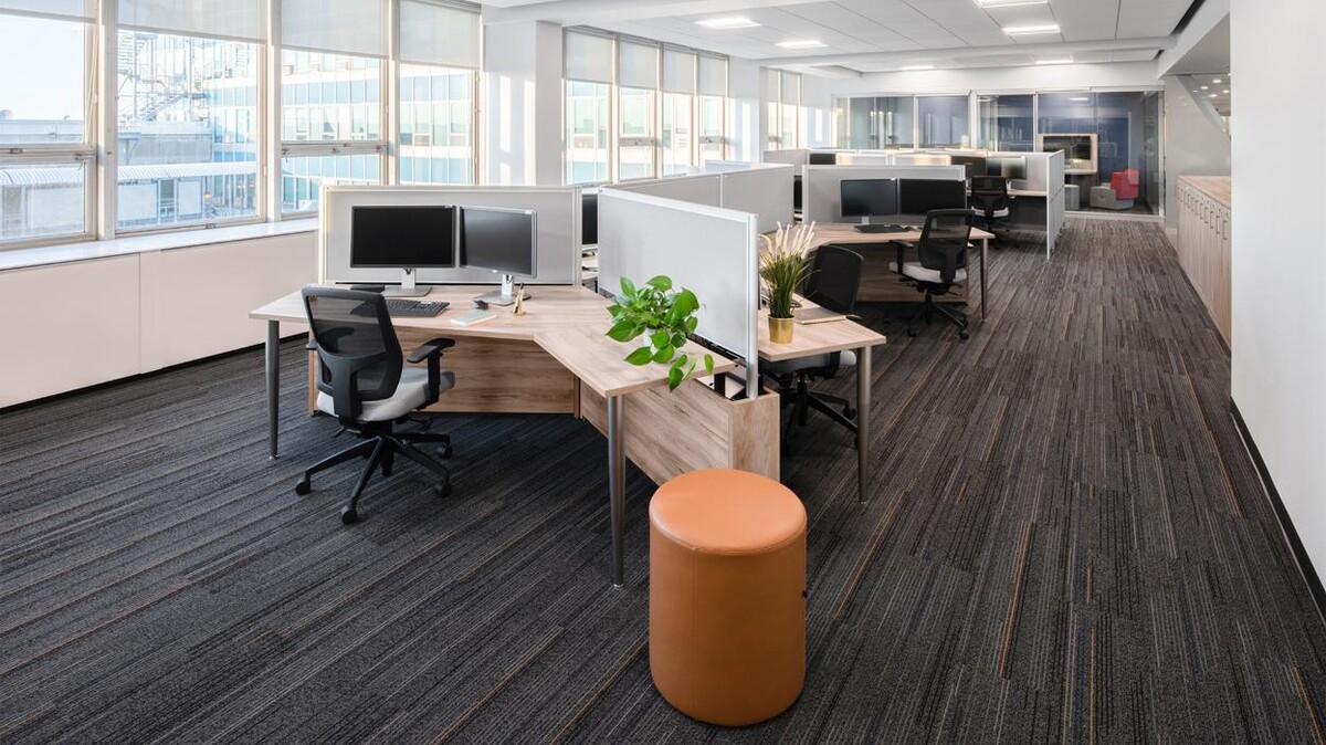 Images Monarch Office Furniture