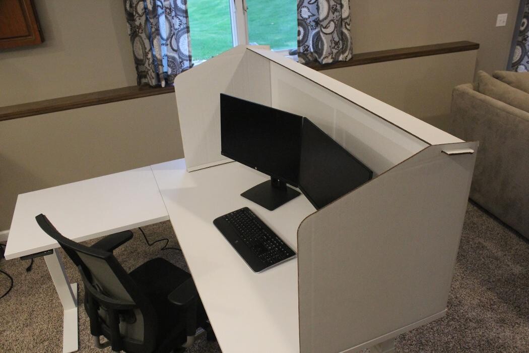 Images Monarch Office Furniture