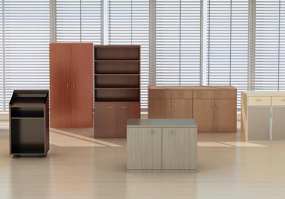 Images Monarch Office Furniture