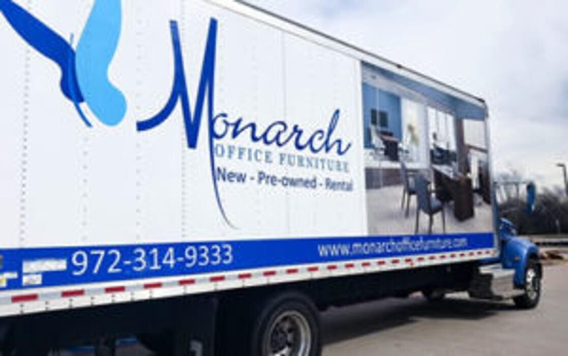 Images Monarch Office Furniture