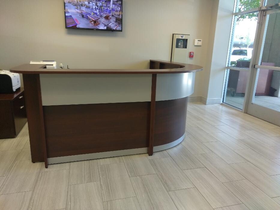 Images Monarch Office Furniture