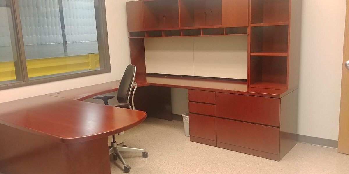 Images Monarch Office Furniture