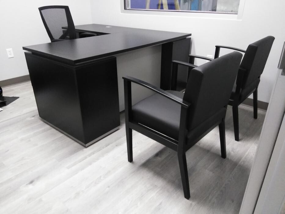 Images Monarch Office Furniture