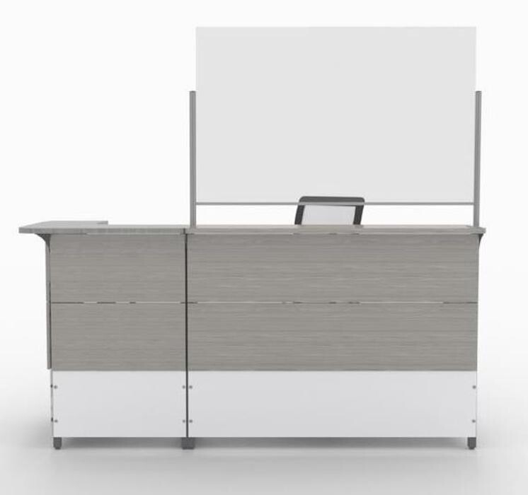 Images Monarch Office Furniture