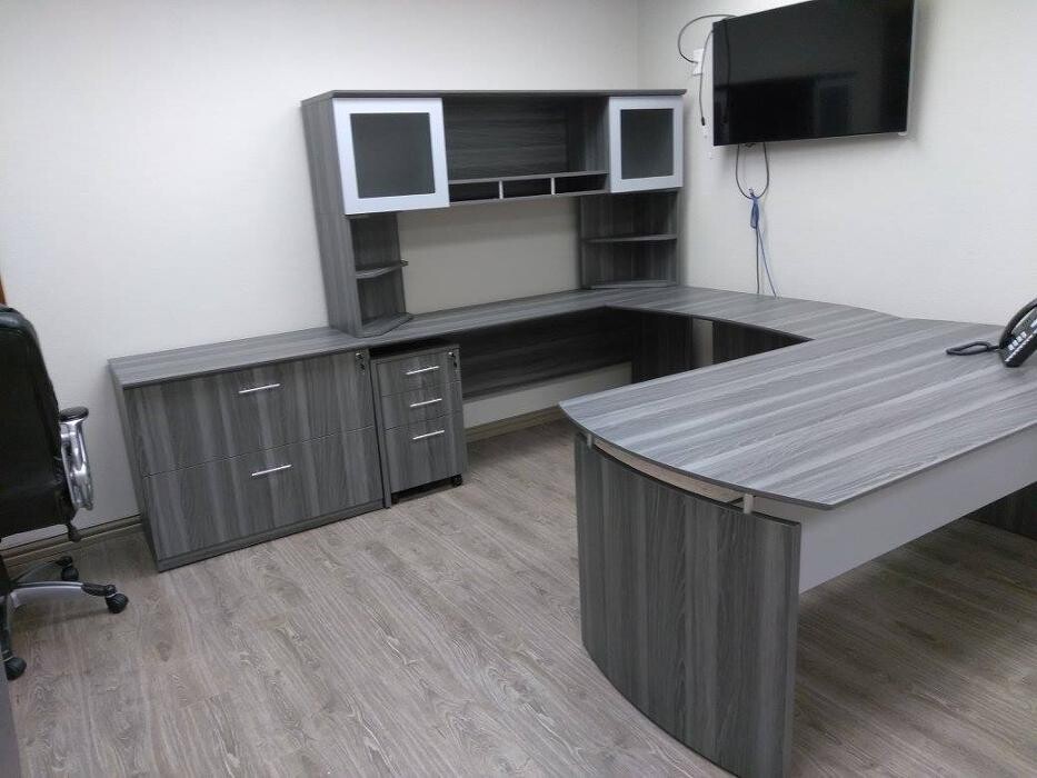 Images Monarch Office Furniture
