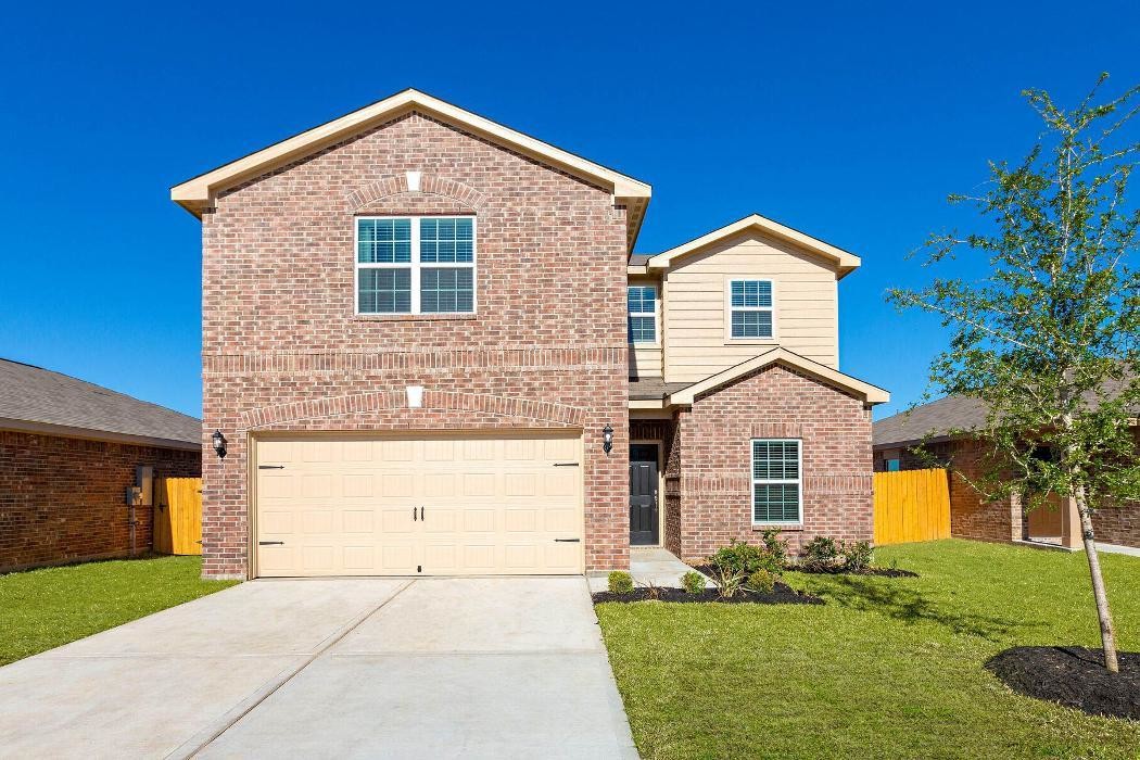 Images LGI Homes - Vacek Country Meadows
