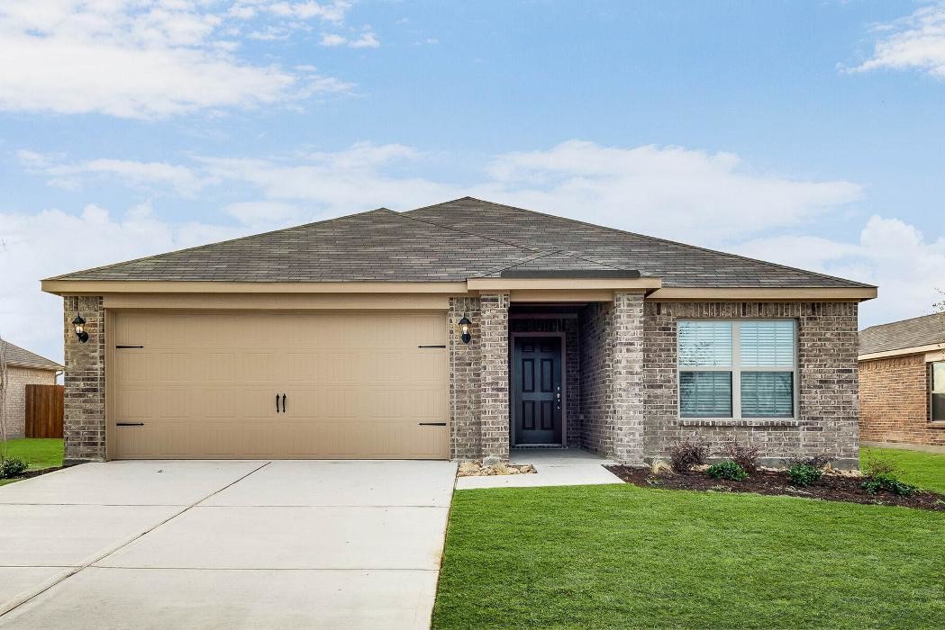 Images LGI Homes - Vacek Country Meadows