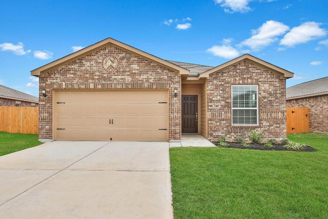 Images LGI Homes - Vacek Country Meadows