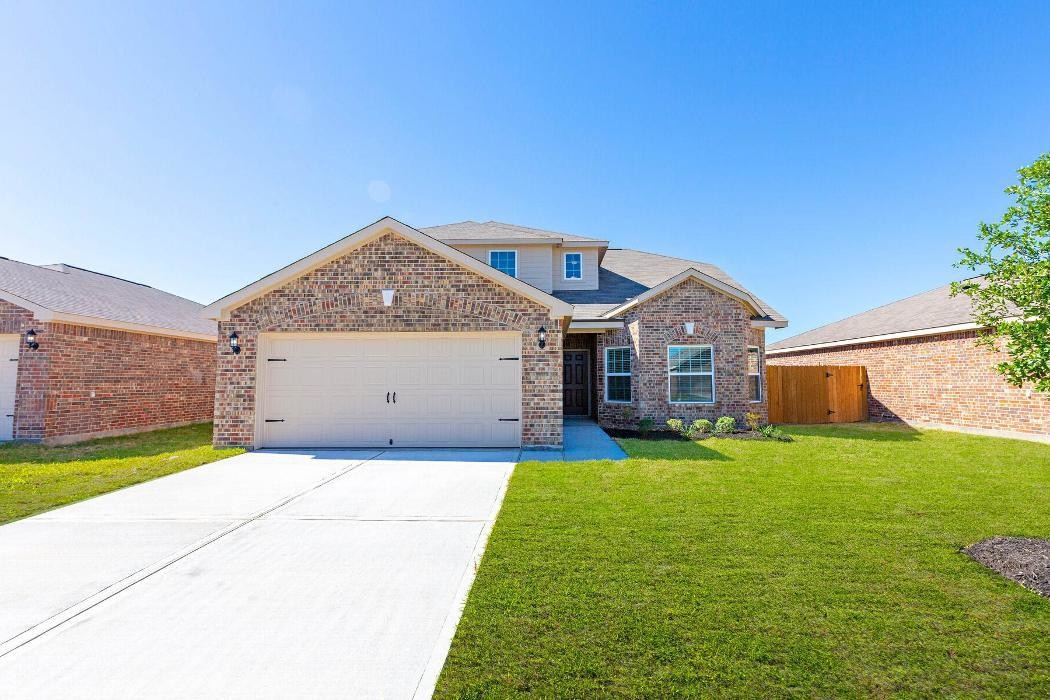 Images LGI Homes - Vacek Country Meadows