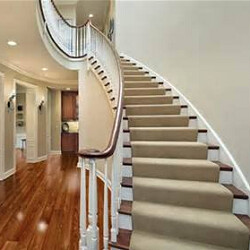 All American Flooring Logo