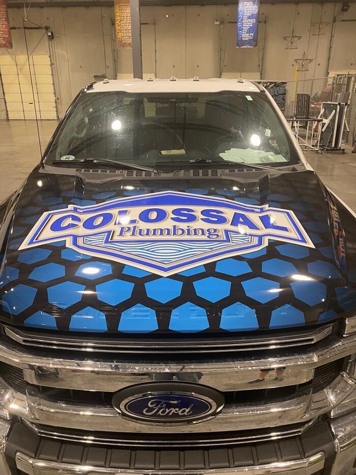 Images Colossal Plumbing