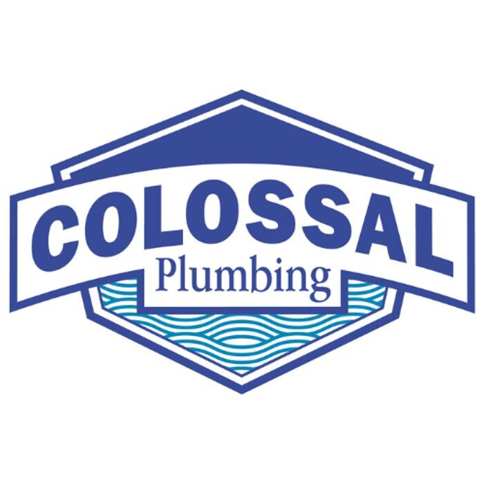 Images Colossal Plumbing