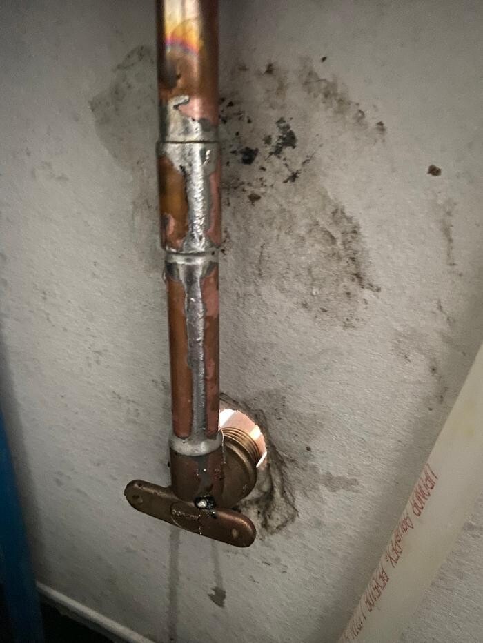 Images Colossal Plumbing