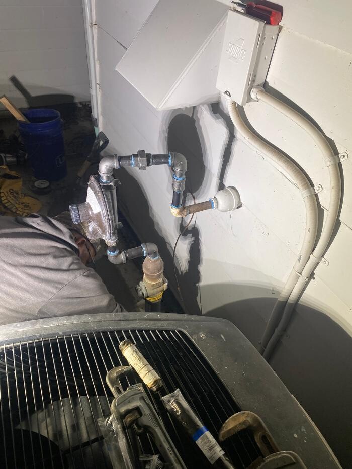 Images Colossal Plumbing