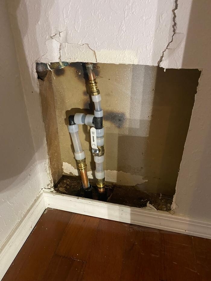 Images Colossal Plumbing