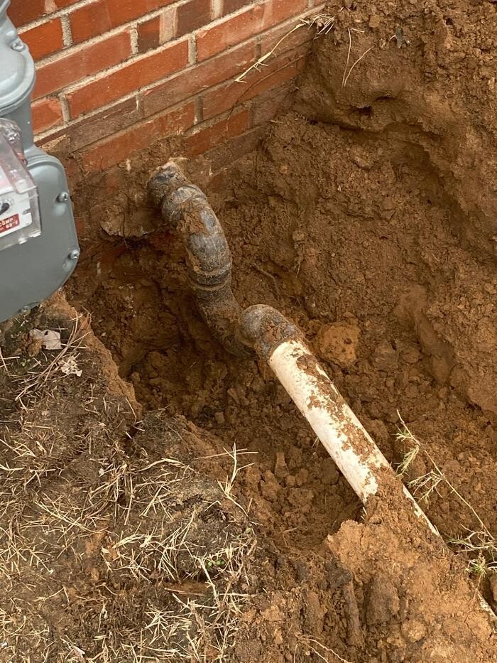 Images Colossal Plumbing