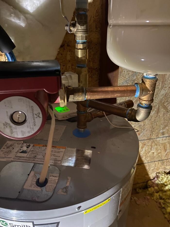 Images Colossal Plumbing