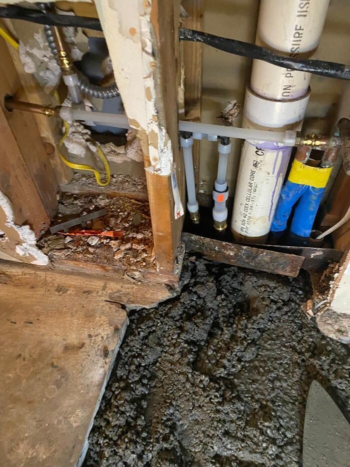 Images Colossal Plumbing