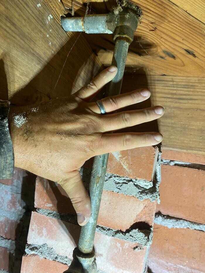 Images Colossal Plumbing
