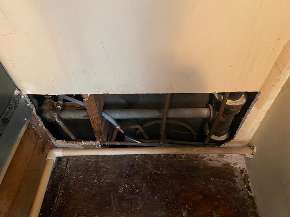 Images Colossal Plumbing