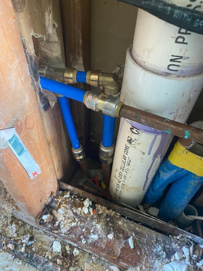 Images Colossal Plumbing