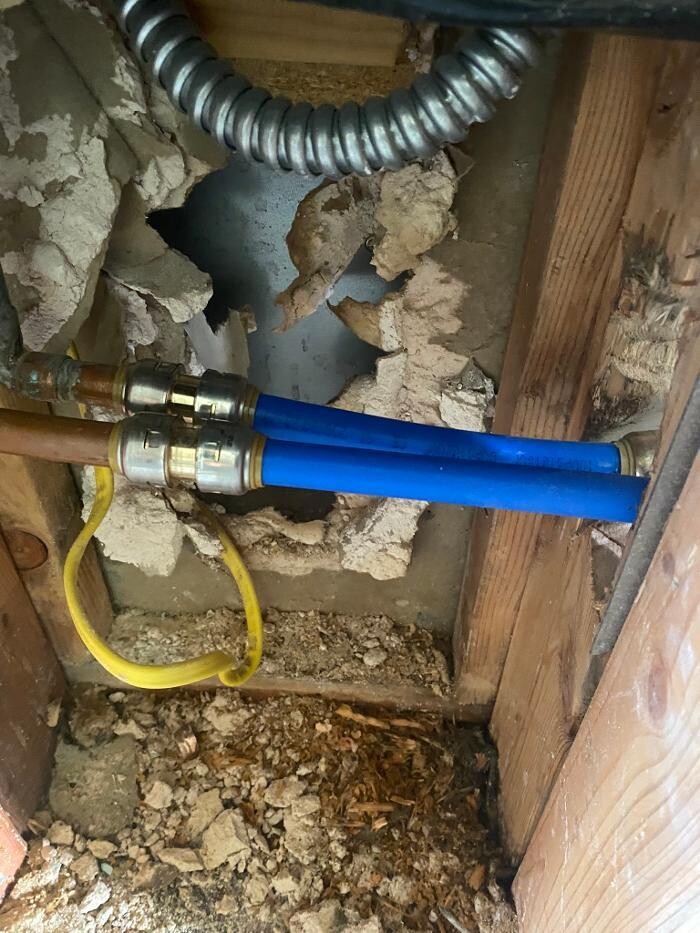 Images Colossal Plumbing