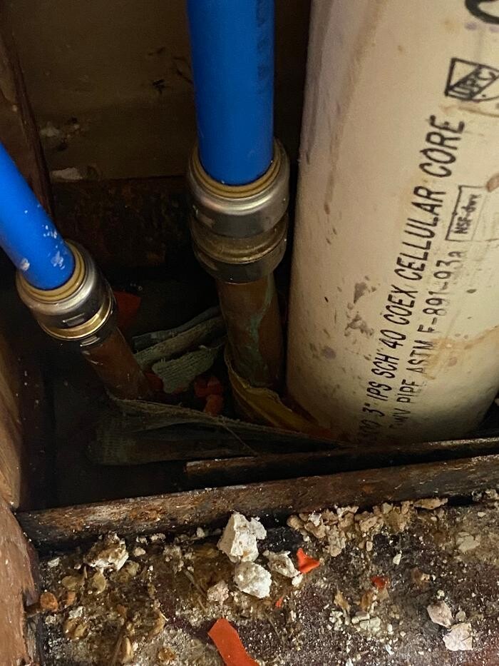 Images Colossal Plumbing