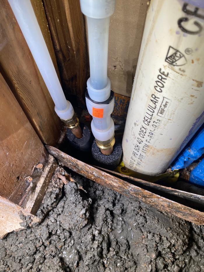 Images Colossal Plumbing