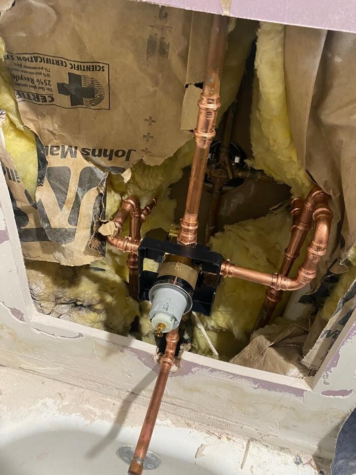 Images Colossal Plumbing