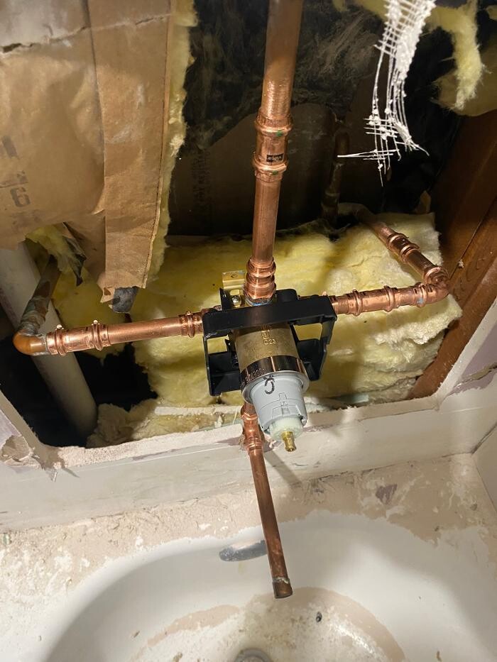 Images Colossal Plumbing