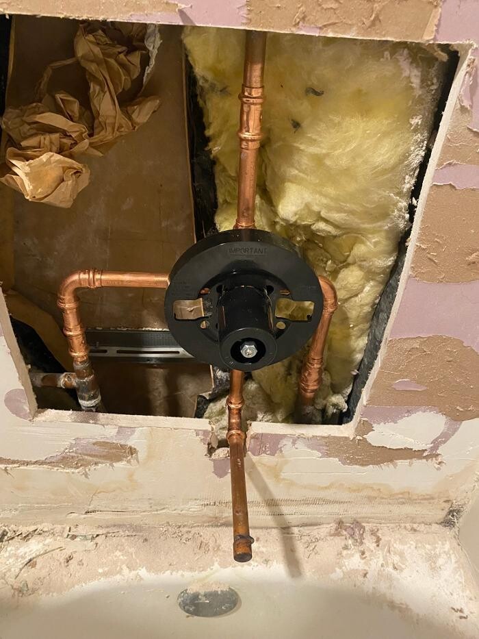 Images Colossal Plumbing