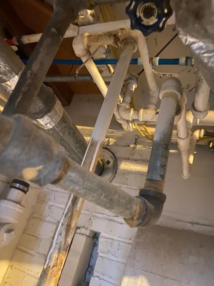 Images Colossal Plumbing