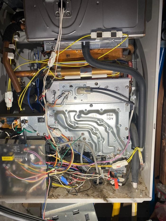 Images Colossal Plumbing