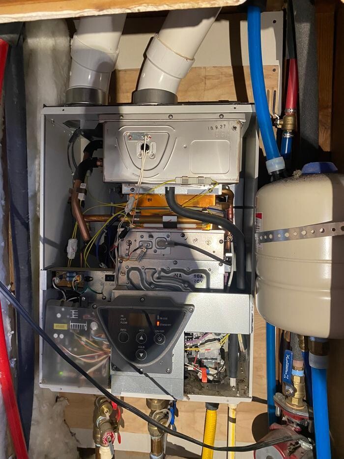 Images Colossal Plumbing