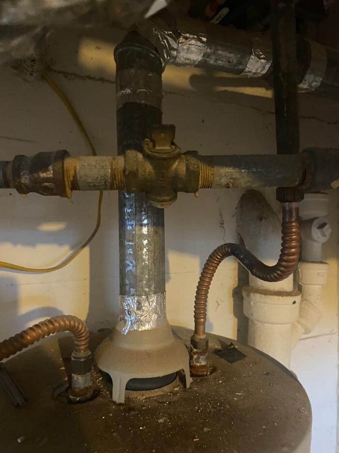 Images Colossal Plumbing