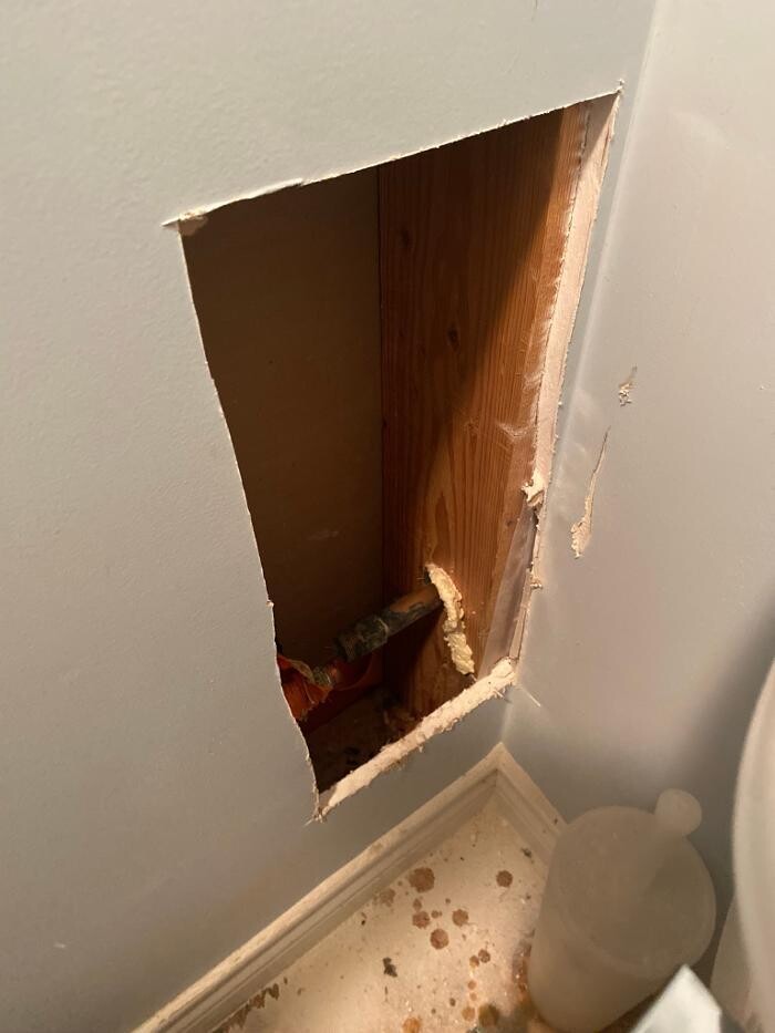 Images Colossal Plumbing