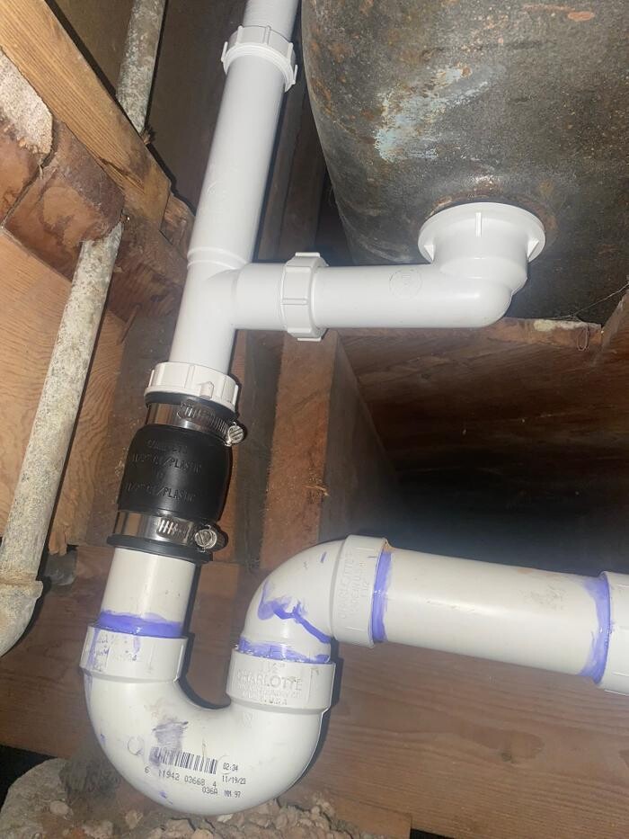 Images Colossal Plumbing
