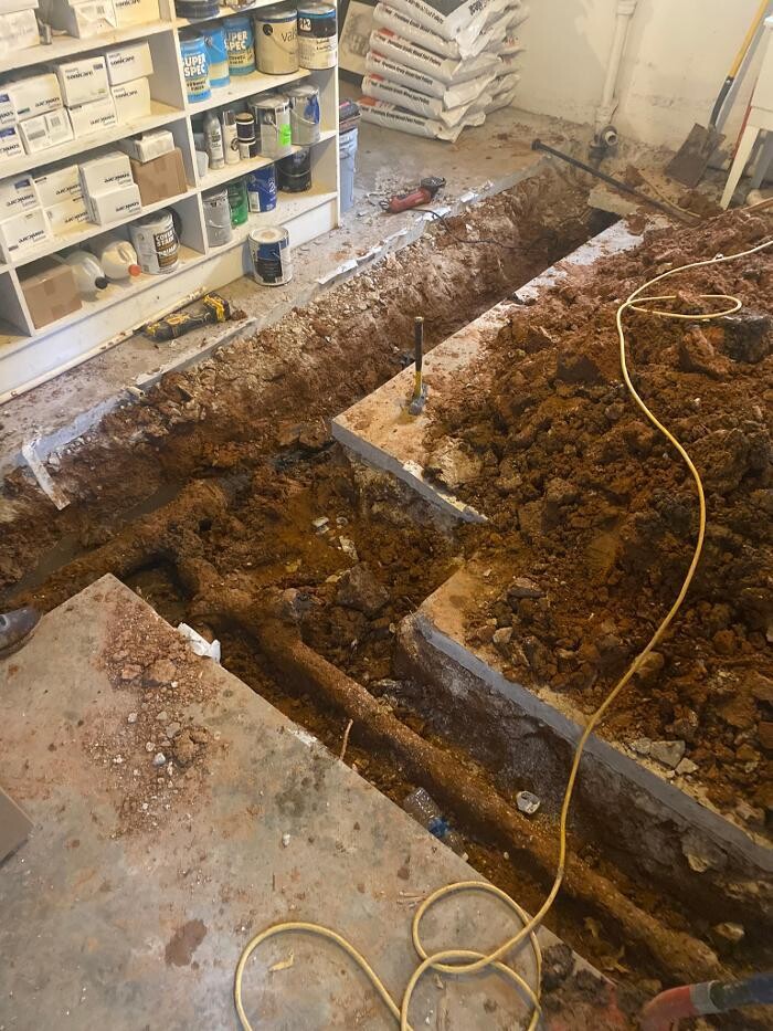 Images Colossal Plumbing