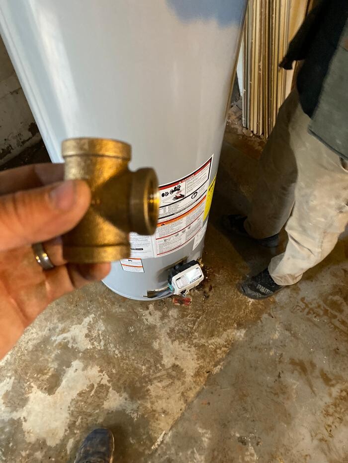Images Colossal Plumbing